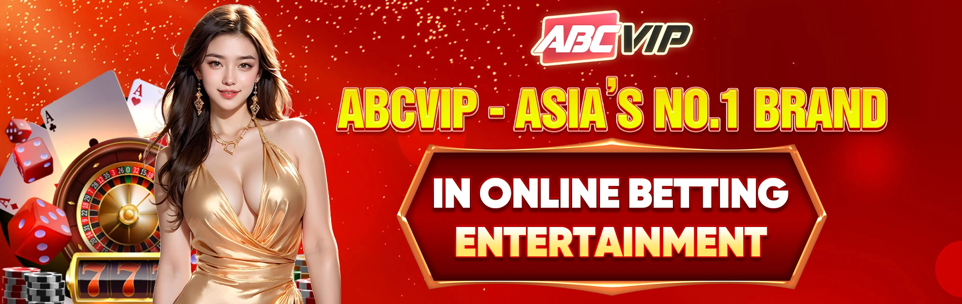 Không gian nội dung giải trí trực tuyến Abcvip